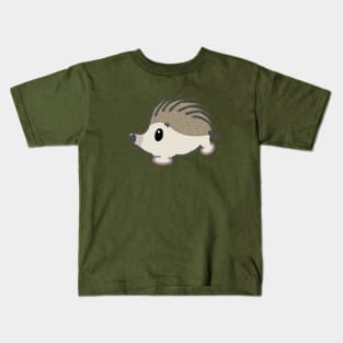 Hedgehog Kids T-Shirt